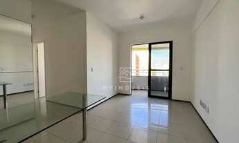 Imagem 3: Apartamento com 2 dormitórios à venda, 53 m² por R$ 345.000 - Aldeota - Fortaleza/CE