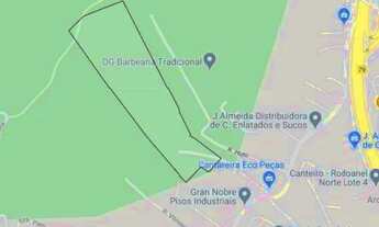 Imagem 3: Terreno Fantástico de 65.000 m² à beira da Mata Atlântica (Serra da Cantareira