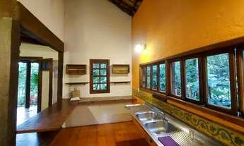 Imagem 3: Casa - Pasárgada - Nova Lima - 30 min do BH Shopping