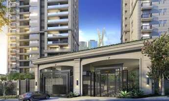 Imagem 3: APARTAMENTO RESIDENCIAL em São Paulo - SP, Morumbi