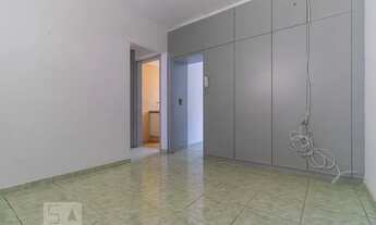 Imagem: Apartamento para Aluguel - Botafogo, 1 Quarto