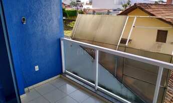 Imagem 5: Apartamento nascente no Flamboyant próximo a Av. 28 de Março: 2 quartos, suíte, varanda e