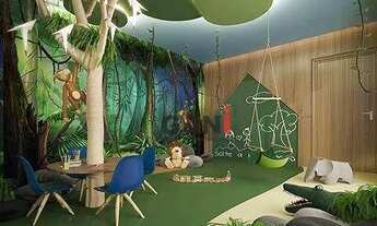 Imagem 5: Maravilhoso 2 Dormitórios No Raízes VP