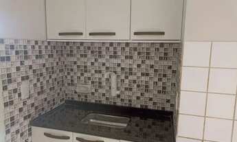 Imagem 7: APARTAMENTO VALPARAÍSO DA SERRA I