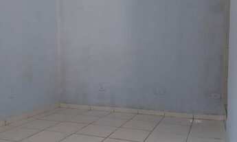 Imagem 4: Casa com 1 dormitório para alugar, 38 m² por R$ 600,00/mês - Vila Bancária Munhoz - São Pa