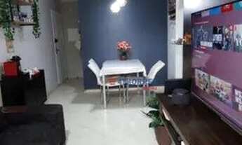 Imagem 2: Apartamento com 2 dormitórios à venda, 53 m² por R$ 318.000,00 - Vila Andrade - São Paulo