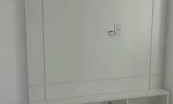 Imagem 2: Apartamento para aluguel com 72 metros quadrados com 2 quartos em Ponta D'Areia - São