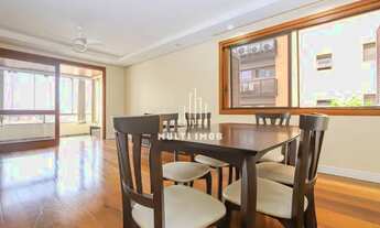 Imagem 5: Apartamento 04 dormitórios 215m² no Bela Vista