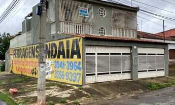 Imagem: Casa em Setor Oeste (Gama) - Brasília