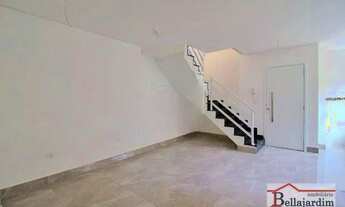 Imagem 6: Cobertura com 2 dormitórios para alugar, 120 m² - Vila Alpina - Santo André/SP