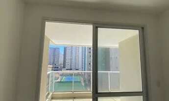 Imagem 2: Apartamento para aluguel tem 65 metros quadrados com 2 quartos