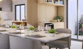 Imagem 4: Casa - Parque Taquaral - Campinas