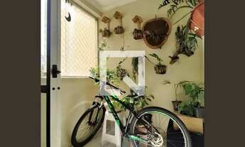 Imagem 5: Apartamento para Aluguel - Camargos, 3 Quartos, 89 m2