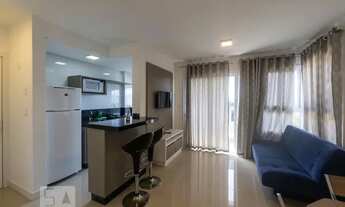 Imagem 4: Apartamento para Aluguel - Capoeiras, 1 Quarto, 50 m2