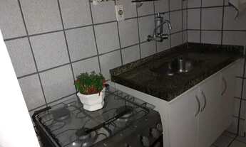 Imagem 7: Apartamento para aluguel possui 78 metros quadrados com 2 quartos em Intermares - Cabedelo