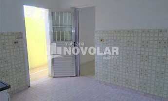 Imagem 7: Casa Térrea na Vila Maria com 1 Dormitório