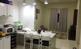 Imagem 5: CASA 113M² Setor Jardins - Guaraí