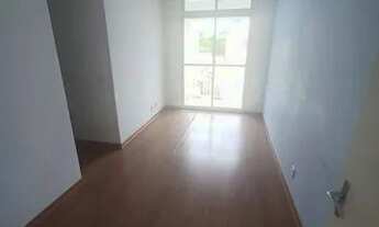 Imagem 2: Apartamento para locação, com vaga de garagem