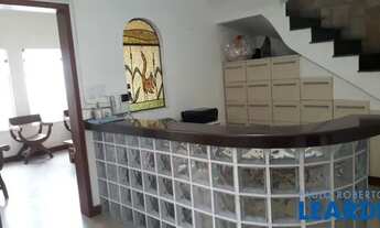 Imagem 3: CASA ASSOBRADADA - CAMPO BELO - SP