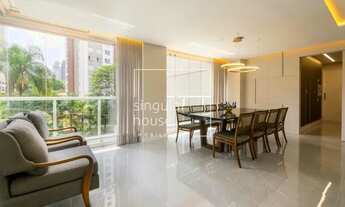 Imagem 5: 197m² | 4 Dormit