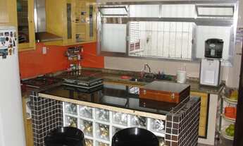 Imagem 3: Sobrado 3 Dormitórios, 1 suite e 2 banheiros - Guarulhos