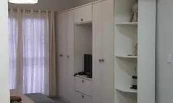 Imagem 3: Kitnet mobiliado