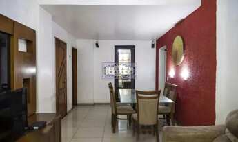 Imagem: APARTAMENTO 80M2 MOBILIADO, 3 QUARTOS, 2