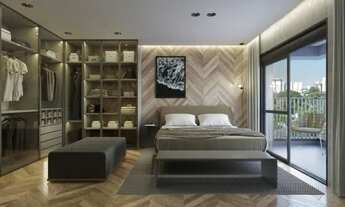 Imagem 4: APARTAMENTO RESIDENCIAL em São Paulo - SP, Santo Amaro