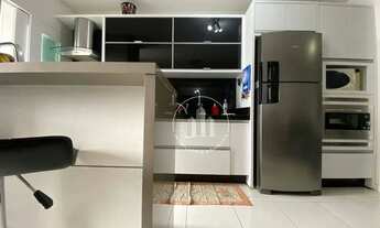 Imagem 4: Apartamento à venda, 89 m² por R$ 800.000,00 - Estreito - Florianópolis/SC