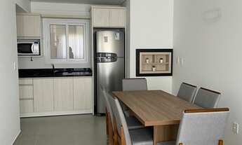 Imagem 3: Apartamento em frente a praia