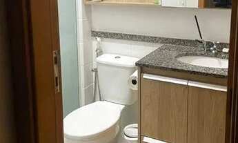 Imagem 12: Acqua Royal apartamento para venda na Gleba Palhano em Londrina