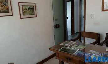 Imagem 6: CASA ASSOBRADADA - CAMPO BELO - SP