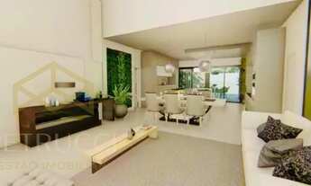 Imagem 3: Casa - Nova Jaguariúna - Jaguariúna