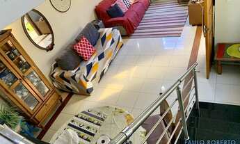 Imagem 5: CASA ASSOBRADADA - VILA ROMANA - SP