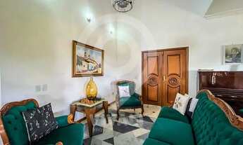 Imagem 4: Casa em Condomínio-À VENDA-Condomínio Itatiba Country Club-Itatiba-SP