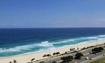 Imagem: Apartamento na Barra Da Tijuca BarraBella