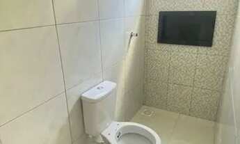 Imagem 7: Casa para venda possui 77 metros quadrados com 2 quartos em Jardim Bandeirantes - Maracana