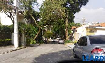 Imagem 4: CASA TÉRREA - BUTANTÃ - SP