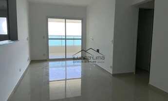 Imagem 4: Apartamento com 2 dormitórios à venda, 91 m² por R$ 620.000,00 - Jardim Marina - Mongaguá