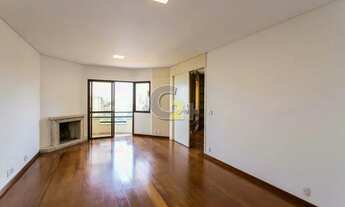 Imagem: APARTAMENTO - PERDIZES - 3 DORMITÓRIOS