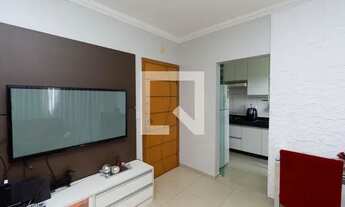 Imagem 4: Apartamento para Aluguel - Novo Eldorado, 2 Quartos, 70 m2