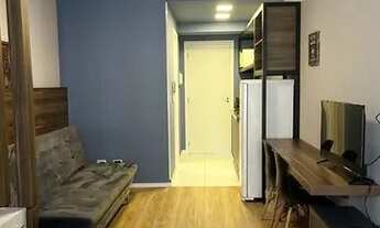 Imagem 4: Studio no centro aluga-se