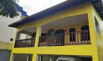 Imagem: Casa com 3 dormitórios para alugar, 200