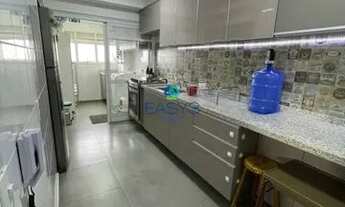 Imagem: Condominio WI - Vila Augusta Apartamento