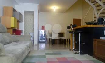 Imagem 5: São Paulo - Apartamento Padrão - VILA MADALENA