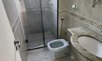 Imagem 5: Apartamento para aluguel, 3 quartos, 1 vaga, CONJUNTO CALIFORNIA - Belo Horizonte/MG