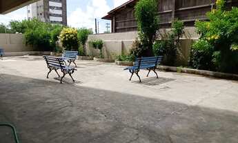 Imagem 2: Apartamento para aluguel tem 69 metros quadrados com 2 quartos em Vicente Pinzon - Fortale