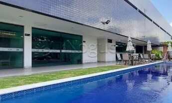 Imagem 3: Apartamento para venda 56 metros quadrados com 20 quartos em Torreão - Recife - PE