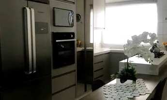 Imagem: Casa com móveis planejado