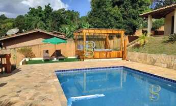 Imagem 3: Chácara à venda - 1500m² - com escritura - Atibaia/SP